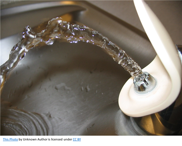 school water fountain